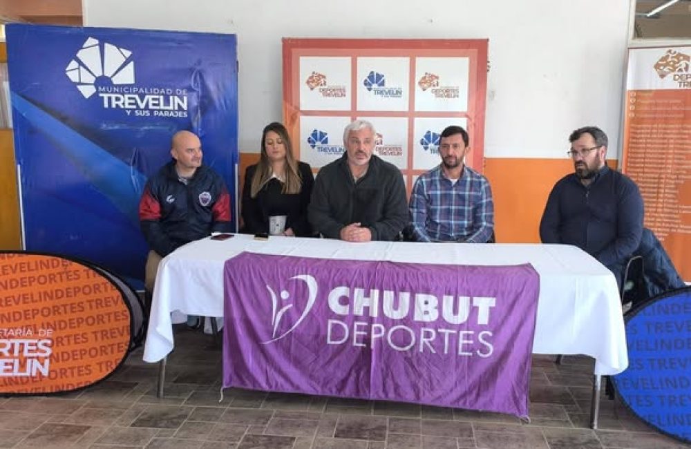 basquet treveoin