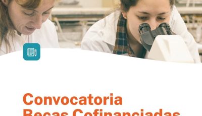 becas doctorales