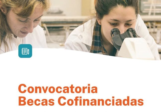 becas doctorales