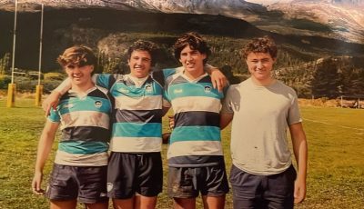 benja muller rugby