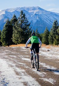 bici deportes esquel