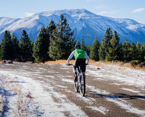 bici deportes esquel
