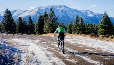 bici deportes esquel