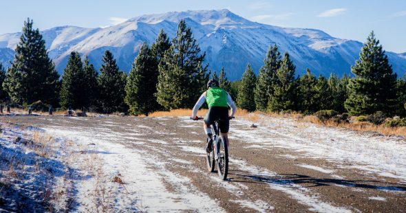bici deportes esquel