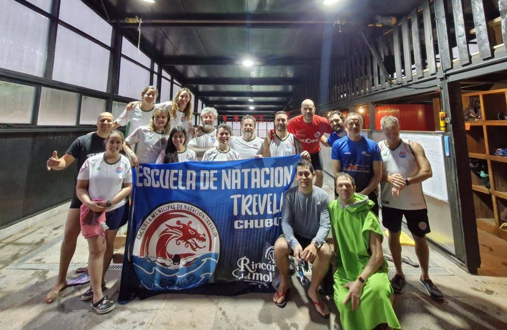 binacional de natacion