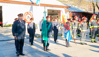 bomberos esquel reserva