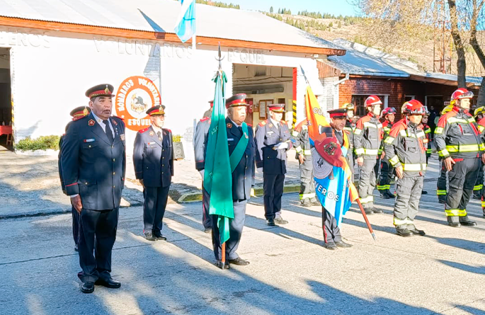 bomberos esquel reserva