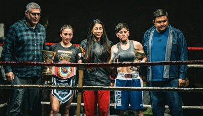 boxeo esquel 1
