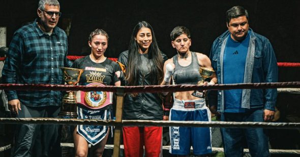 boxeo esquel 1