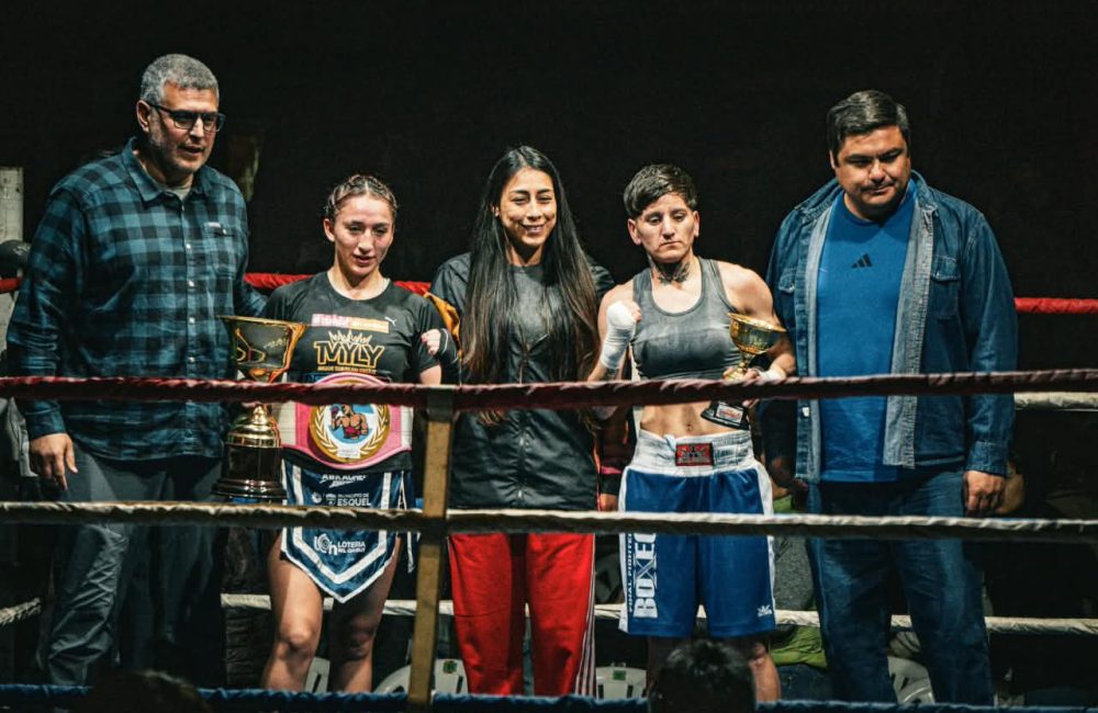 boxeo esquel 1