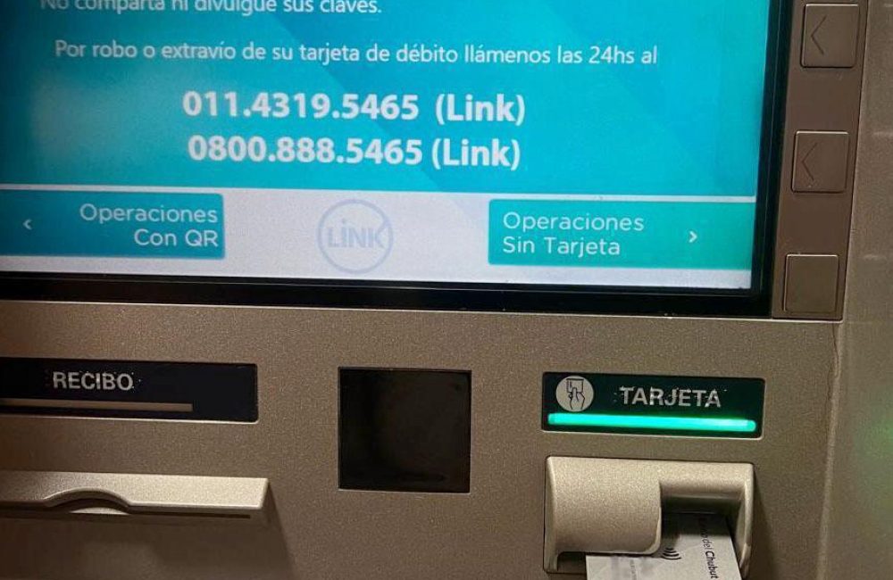 cajero