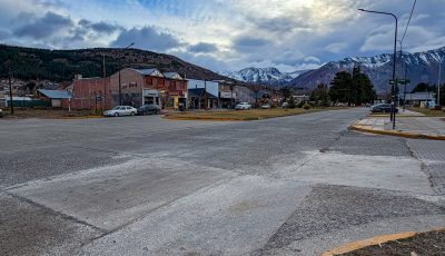 calle