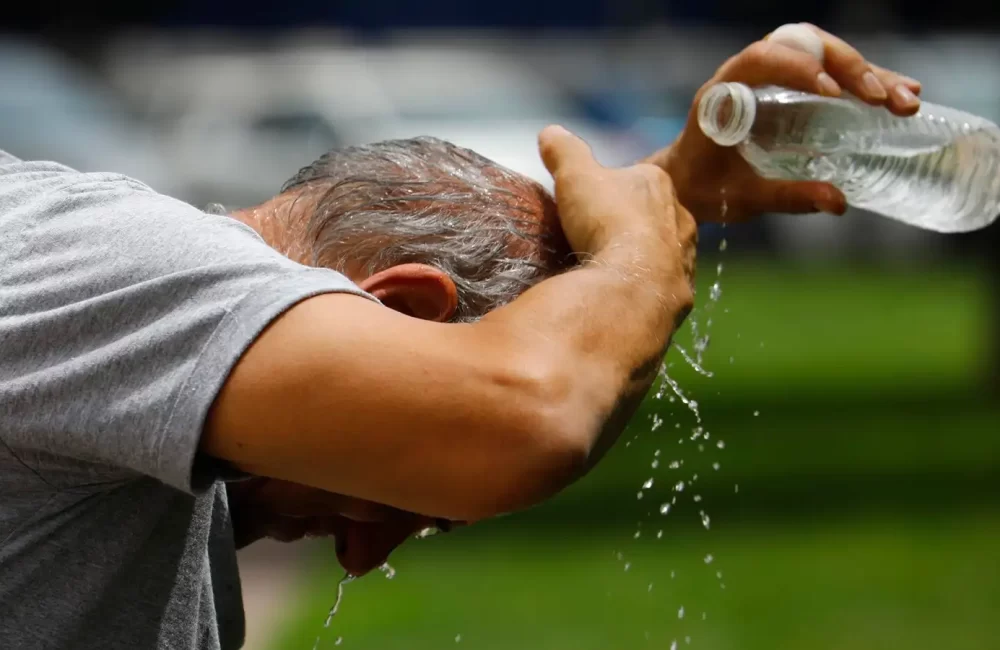 calor