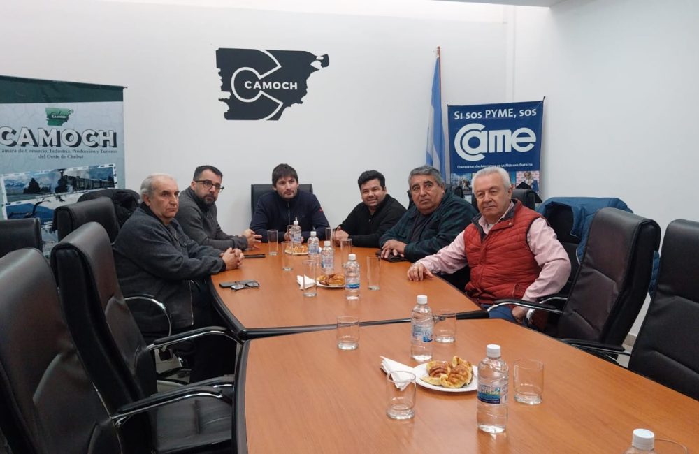 camara de comercio
