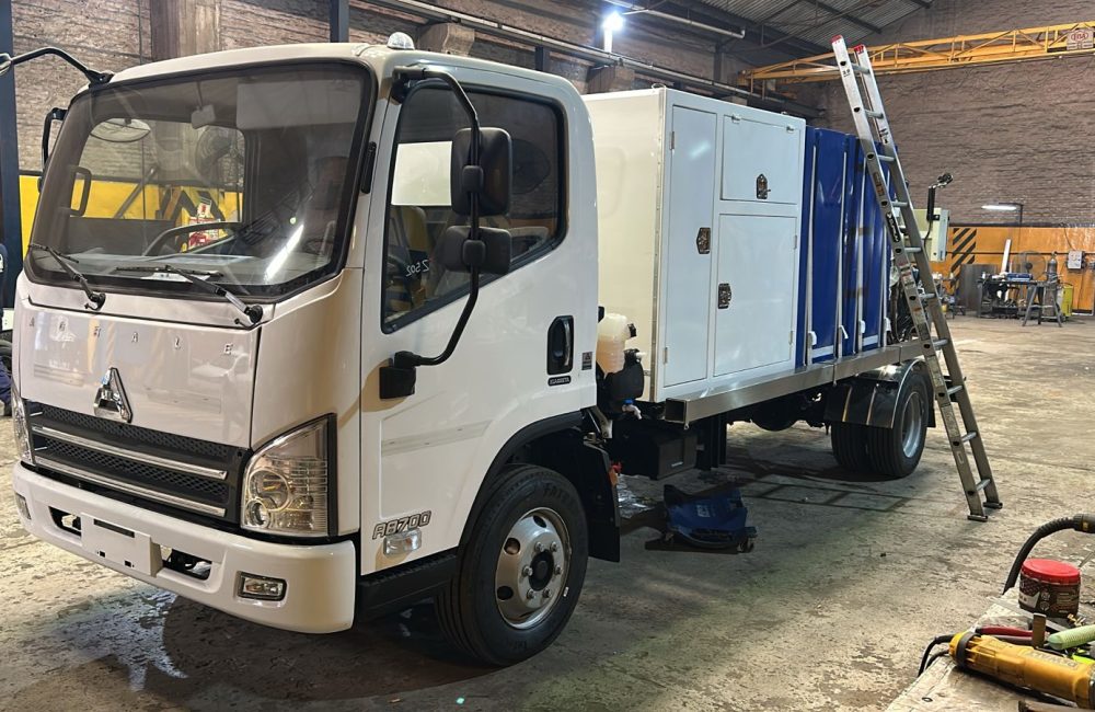 camion desobstructor coop 16 3