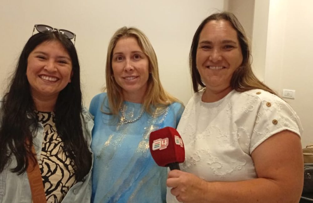 campaña solidaria parador la zeta