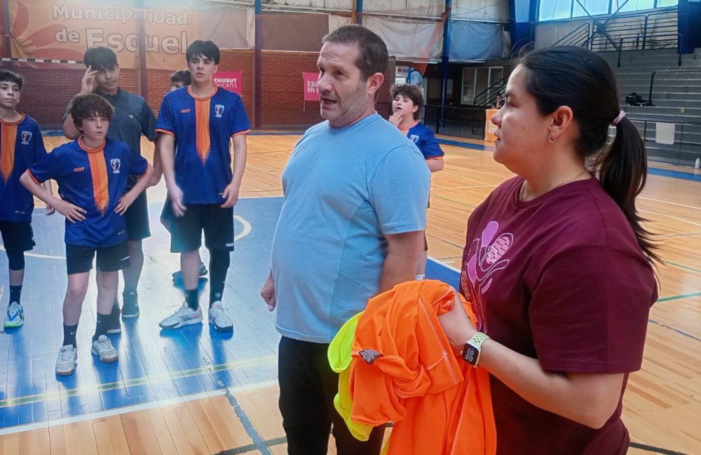 campus de handball 2