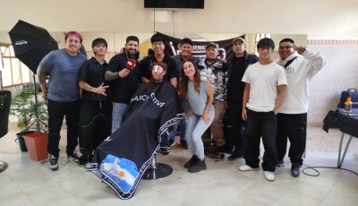 capacitacion barberia