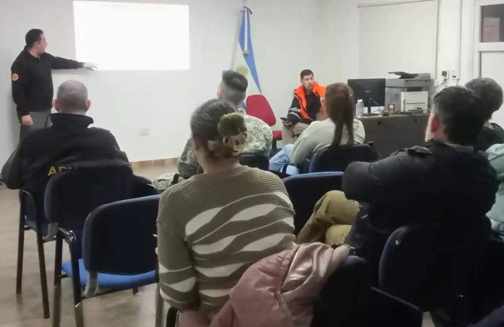 capacitacion bomberos 2