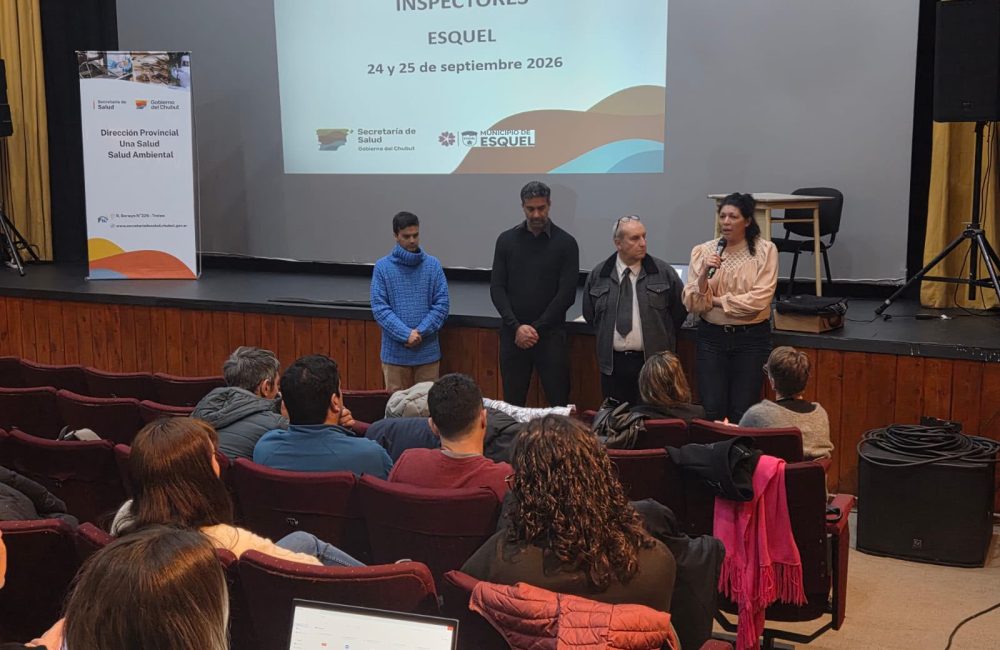 capacitacion broma