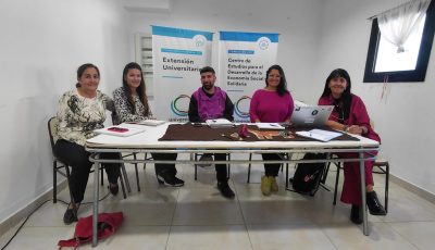 capacitacion con salida laboral