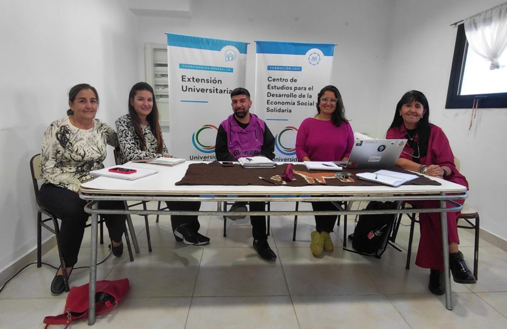 capacitacion con salida laboral