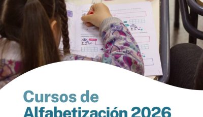 capacitacion docente