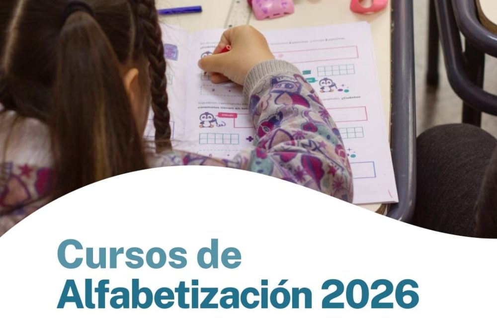 capacitacion docente