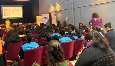 capacitacion el hoyo