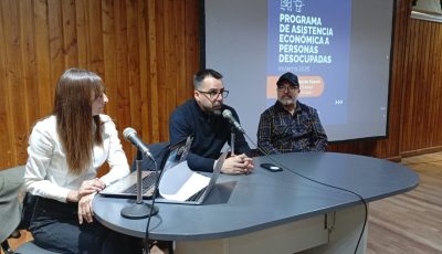 capacitacion empleo