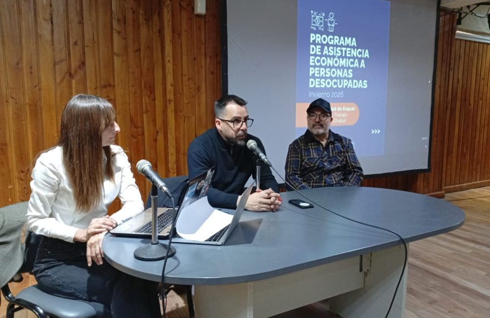 capacitacion empleo