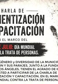 capacitacion fundacion maria de los angeles