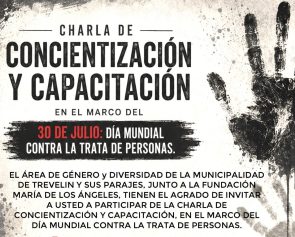 capacitacion fundacion maria de los angeles