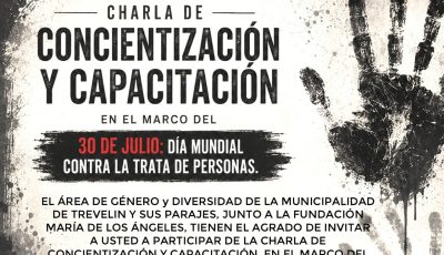 capacitacion fundacion maria de los angeles