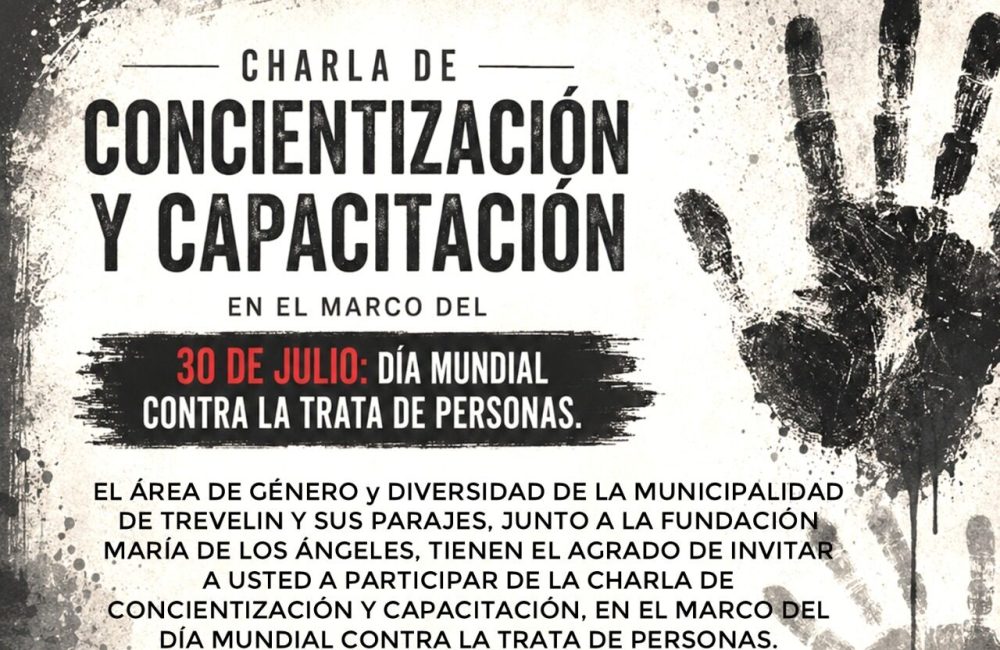 capacitacion fundacion maria de los angeles