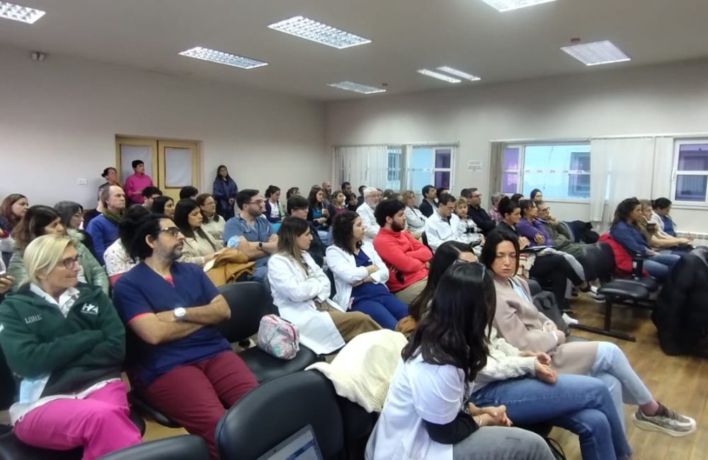 capacitacion hsi