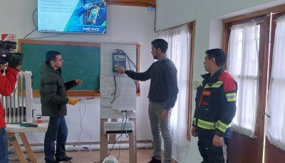 capacitacion nexo