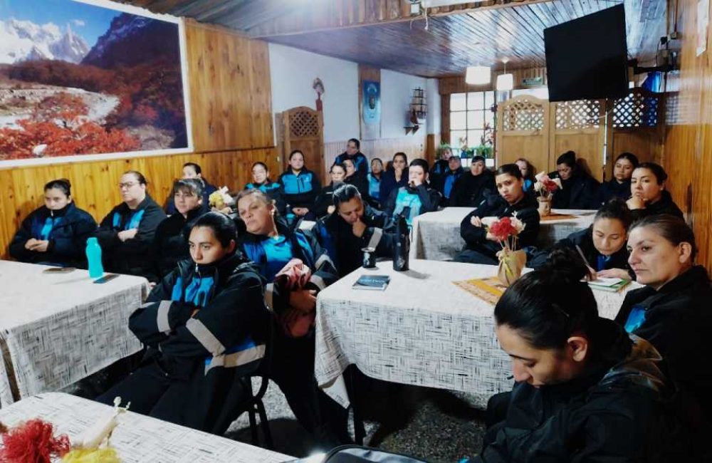 capacitacion policial 1