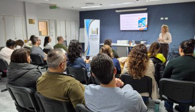 capacitacion salud 14 de mayo