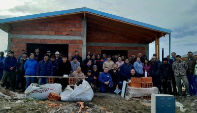 capacitacion trevelin 2