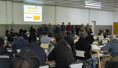 capacitacion trevlin