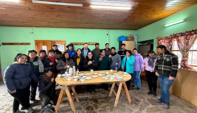 capacitacion turistica trevelin 8