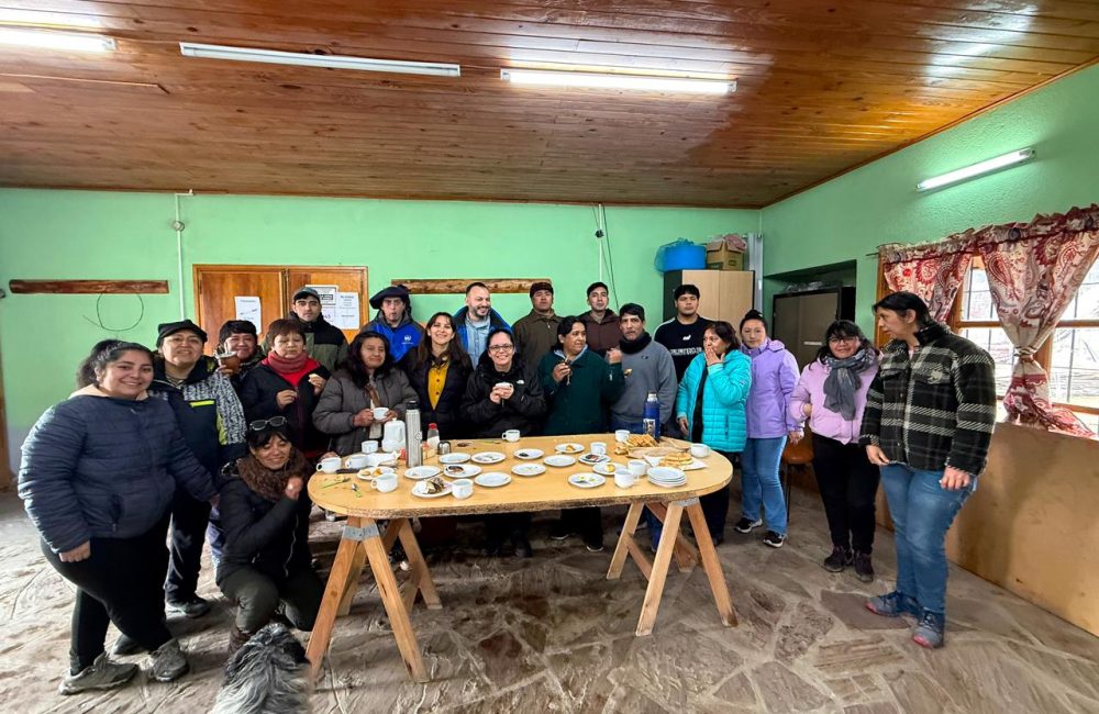 capacitacion turistica trevelin 8