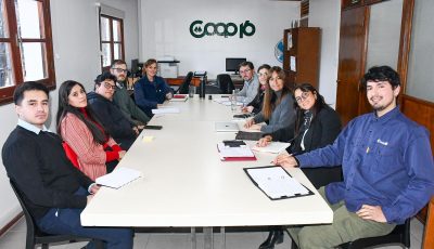 capacitaciones coop
