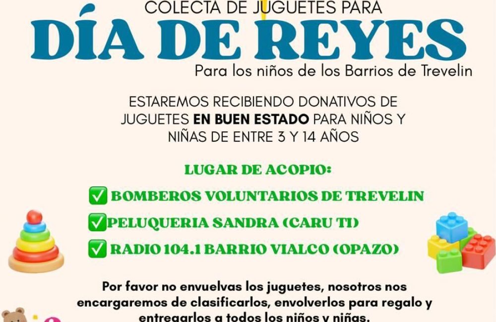 capaña bomberos de trevelin