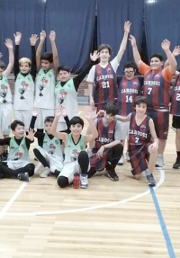 carossi basquet portada