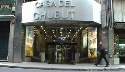 casa del chubut bs as