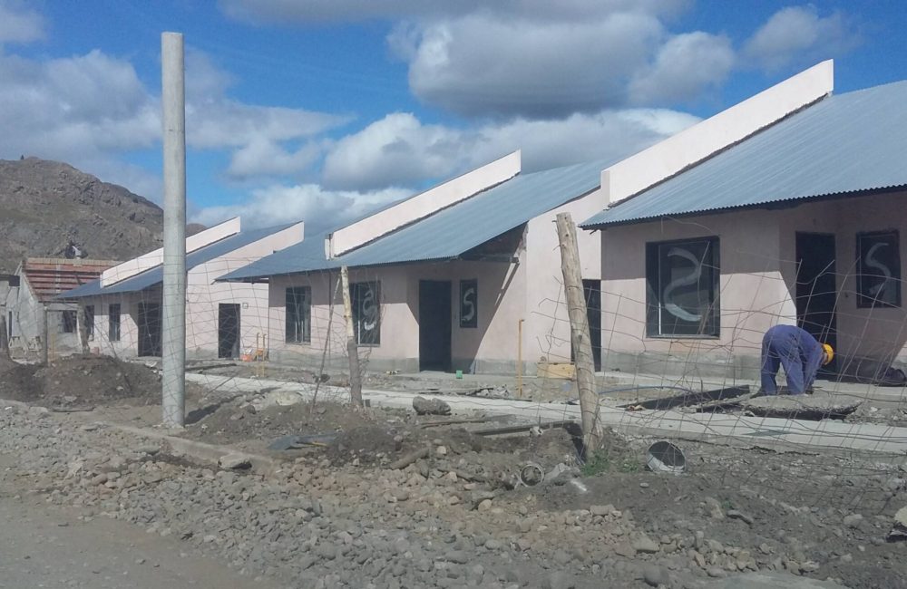 casas esquel