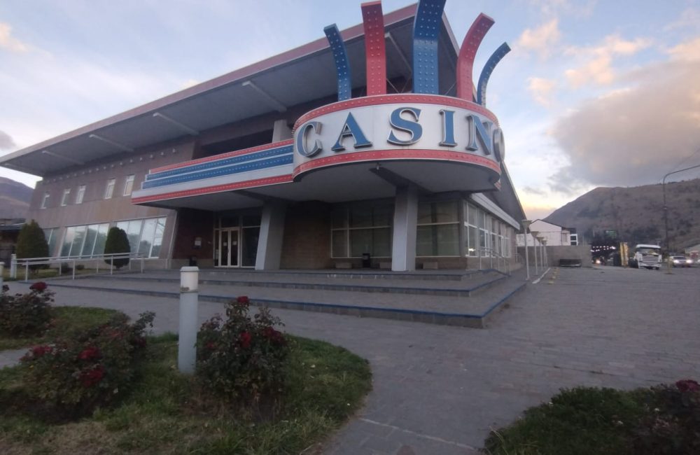 casino