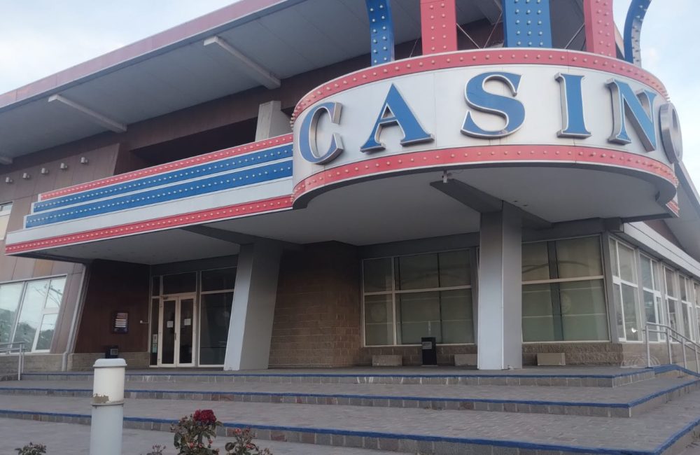 casino esquel